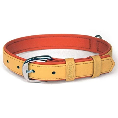 Collar summertime nº2 naranja