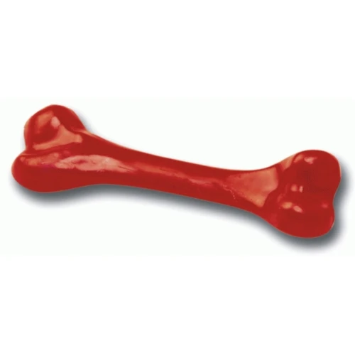 Hueso nylon grande 21 cm. (blister)