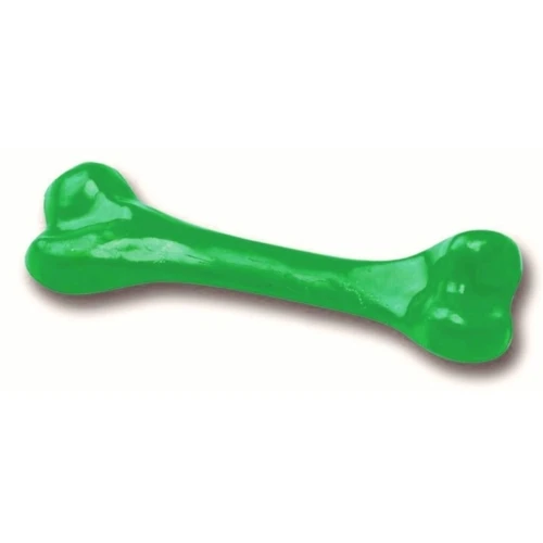 Hueso nylon pequeño 16 cm.(blister)