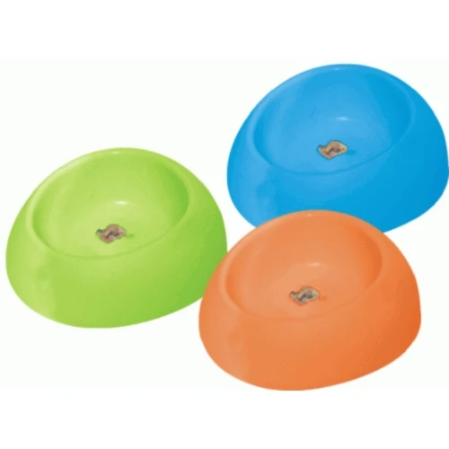 Comedero neon 350ml.verde