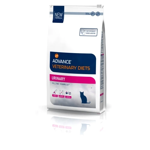 Advance cat urinary 3 kg.