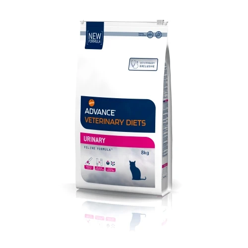 Advance cat urinary 8 kg