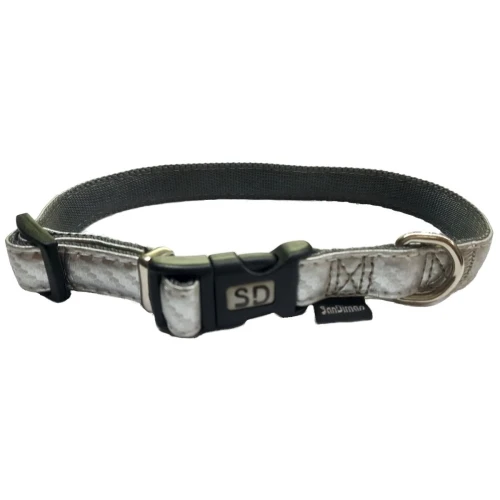 Collar diamsily 15x250-350 gris