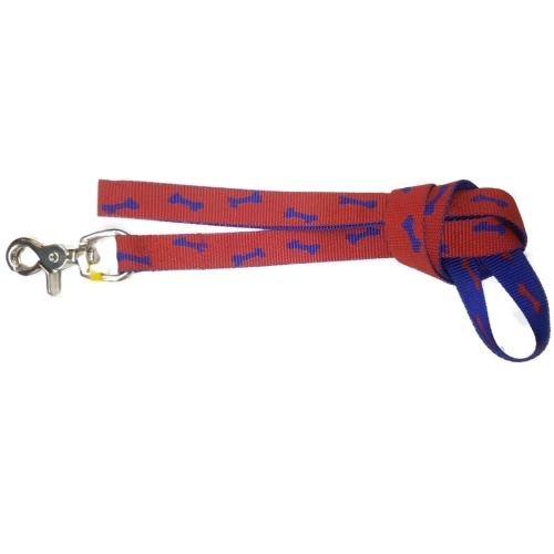 Ramal nylon 20x100 hueso
