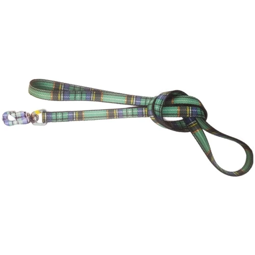 Ramal nylon 15x122 escoces verde