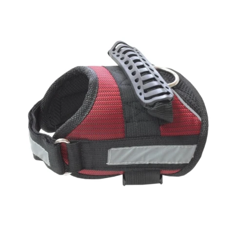 Arnes sport jacket talla p. rojo