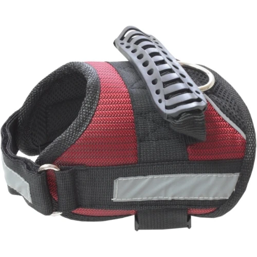 Arnes sport jacket talla m. rojo