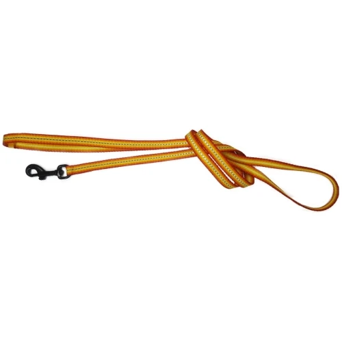 Ramal nylon majestic 10x1200mm. naranja
