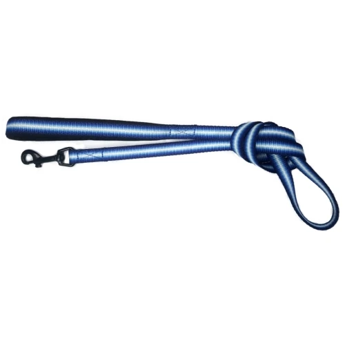 Ramal electric neopreno 15x1200mm. azul