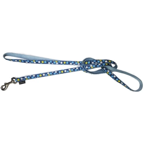 Ramal perlas 10x1200mm azul