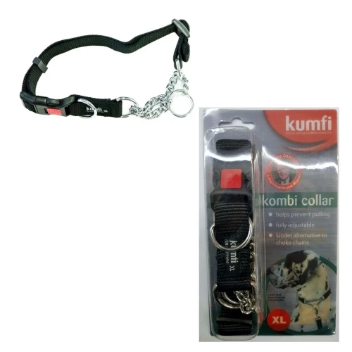 Kombi collar t/xl