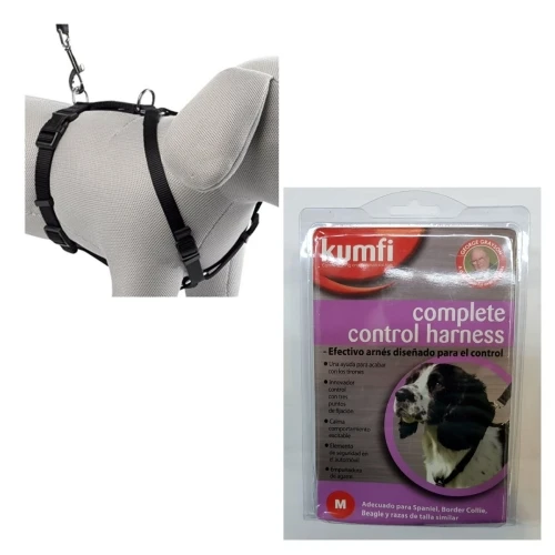 Arnes complete control t/m