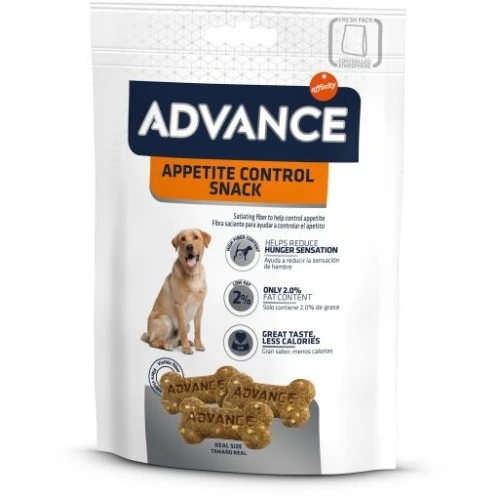 Advance appetite control 150gr.