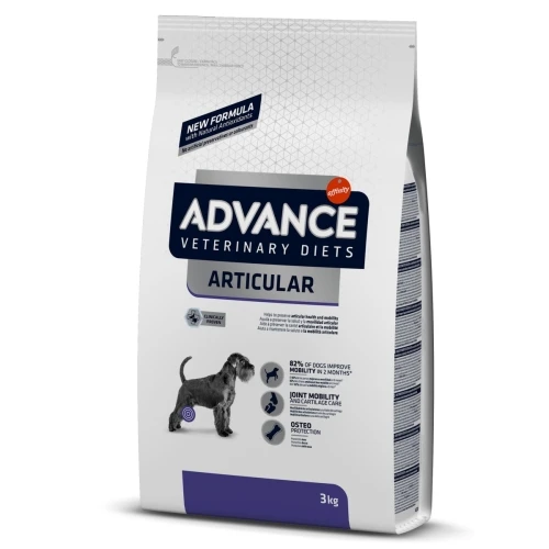Advance dog articular 3 kg
