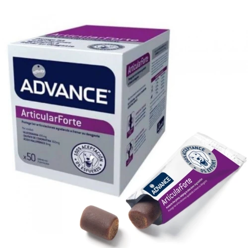 Articular forte 0,4 kg.