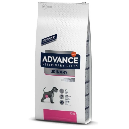 Advance dog urinary 12 kg.