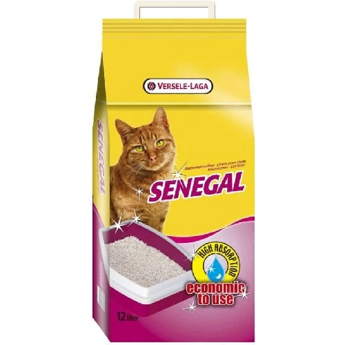 Arena senegal 18 kg. versele laga