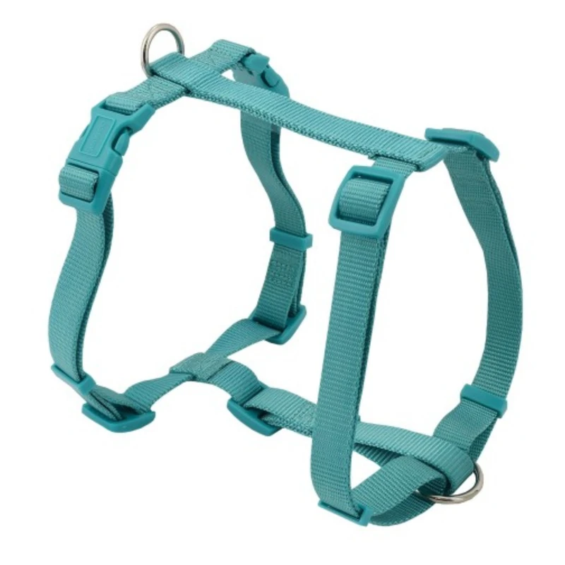R -arnes basic en h aguamarina 10mm.