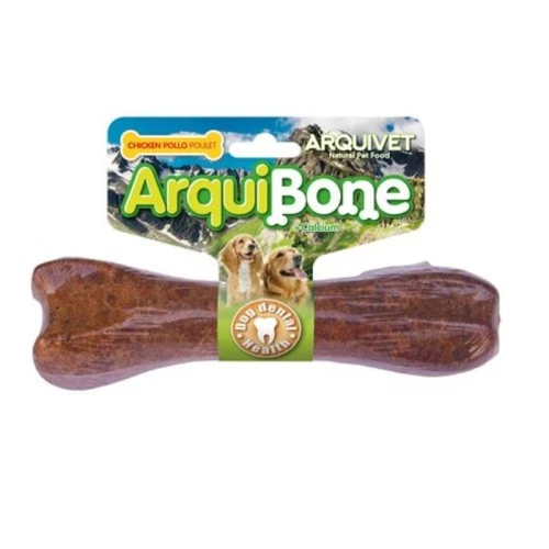 Arquibone pollo 12,5 cm