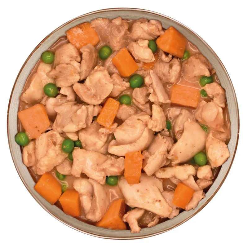 Arquivet freshhome estofado pollo 280g