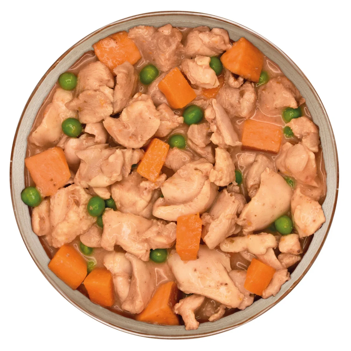 Arquivet freshhome estofado pollo 280g