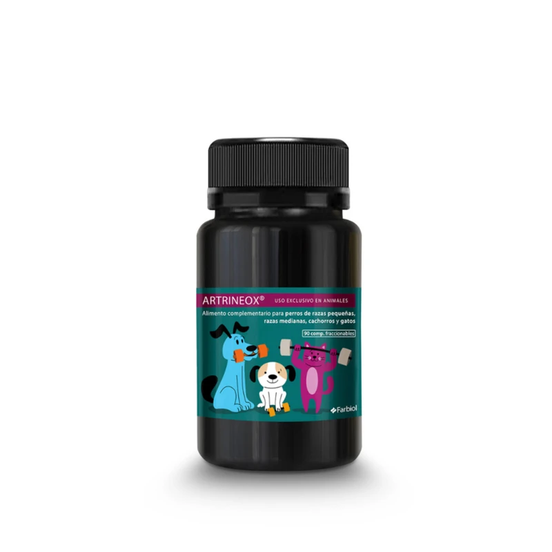 Artrineox condroprotector 90 comprimidos