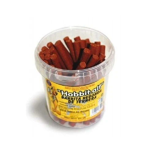 Barritas tiernas de ternera 900gr.