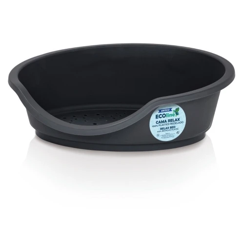Cuna relax eco-line talla 80