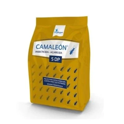 Camaleon 5 dp insecticida 1 kg.
