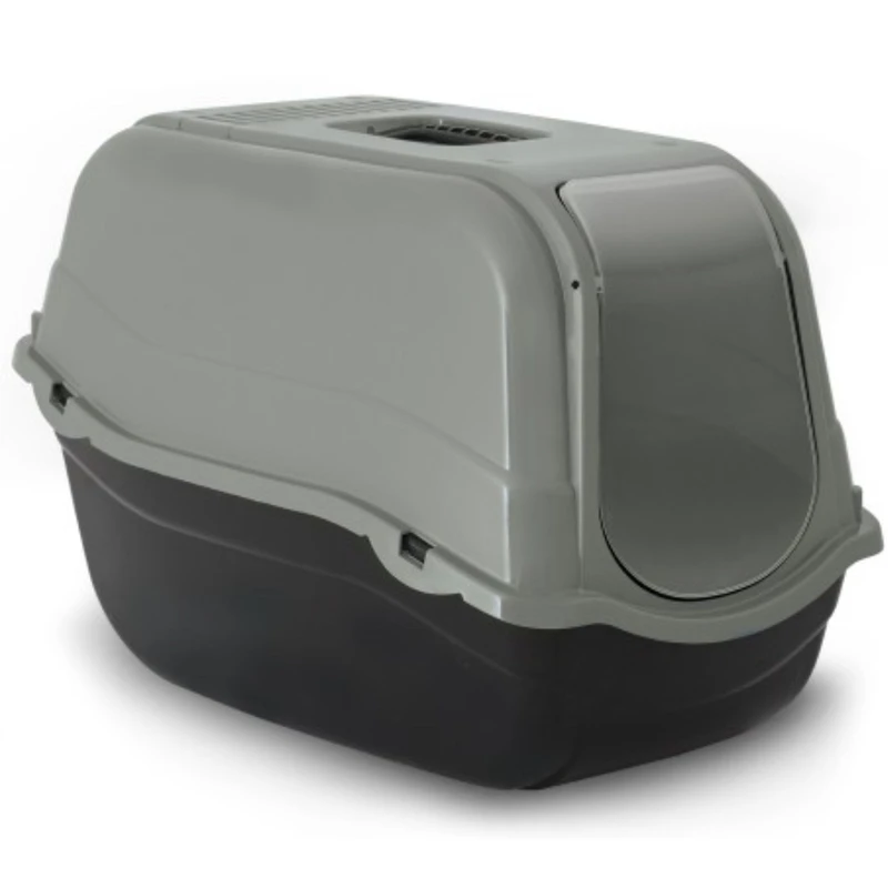 Caseta higienica eco line 57x39x41 cm