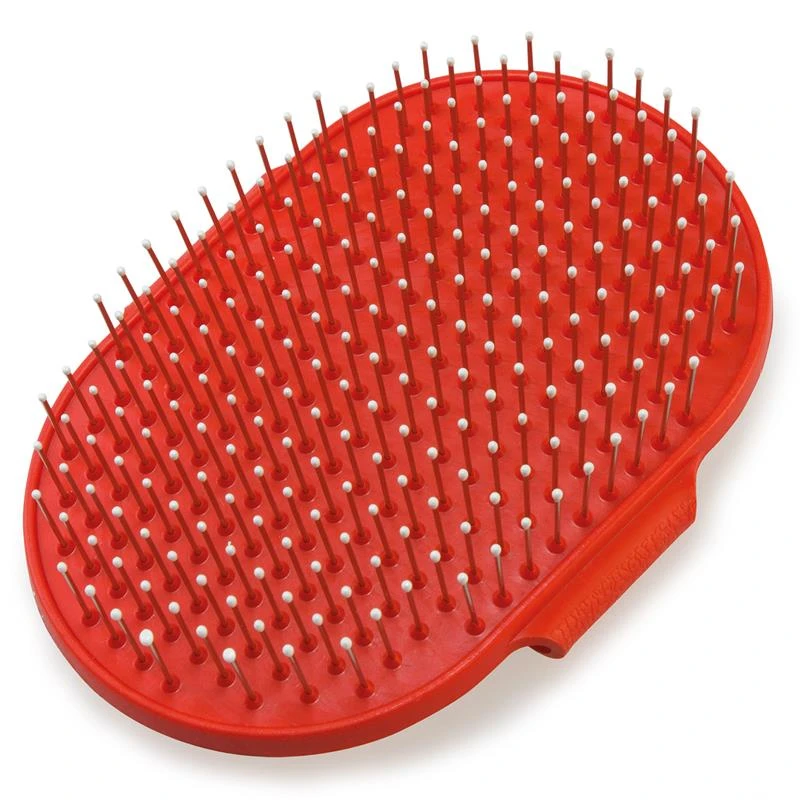 Cepillo goma puas metalicas arquivet