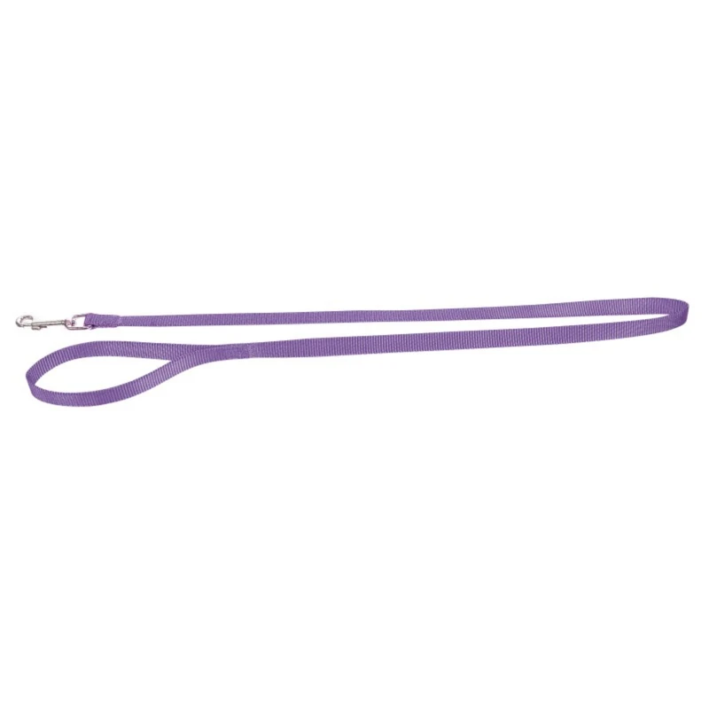 Correa basic lila 10mm x100cm