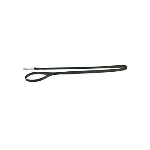 Correa nylon basica negro 15mm.