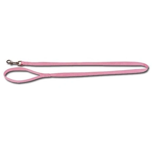 Correa nylon basica rosa nayeco 1x100cm