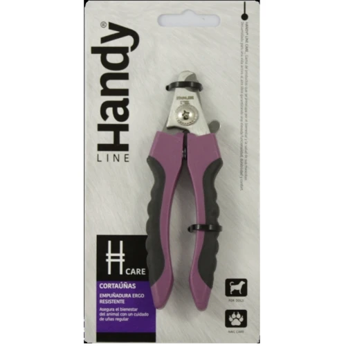 Cortauñas linea handy