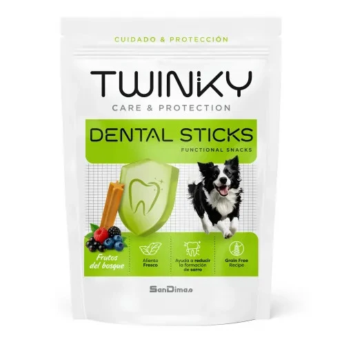 Snack dentalsticks 7 und