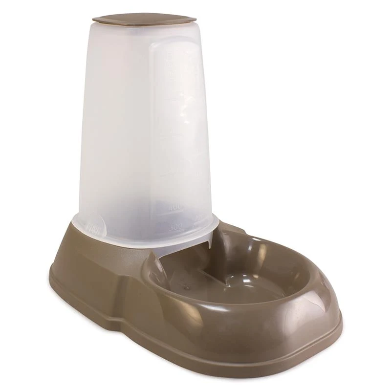 Dispensador maya pienso 700 gr.