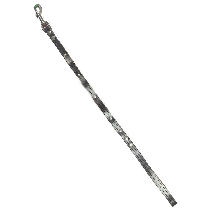 Empuñadura vaqueta 60cm.