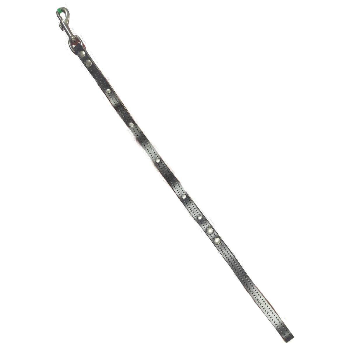 Empuñadura vaqueta 60cm.