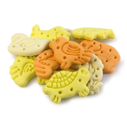 Galletas granja bolsa 2,5 kg.