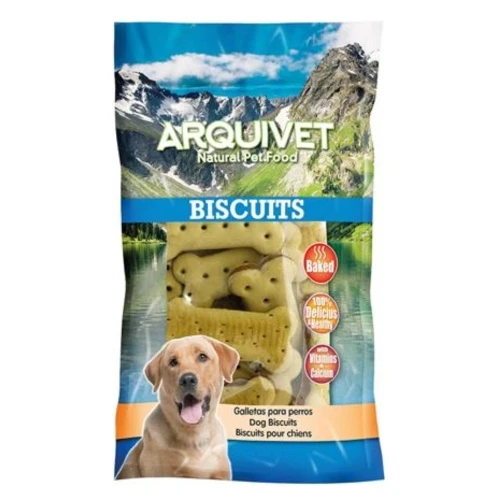 Galletas sandwich hueso bolsa 200gr.