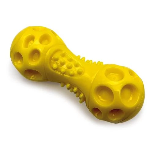 Hueso amarillo super resistente