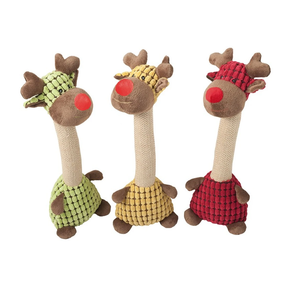 Juguete jirafa jenny 35 cm.