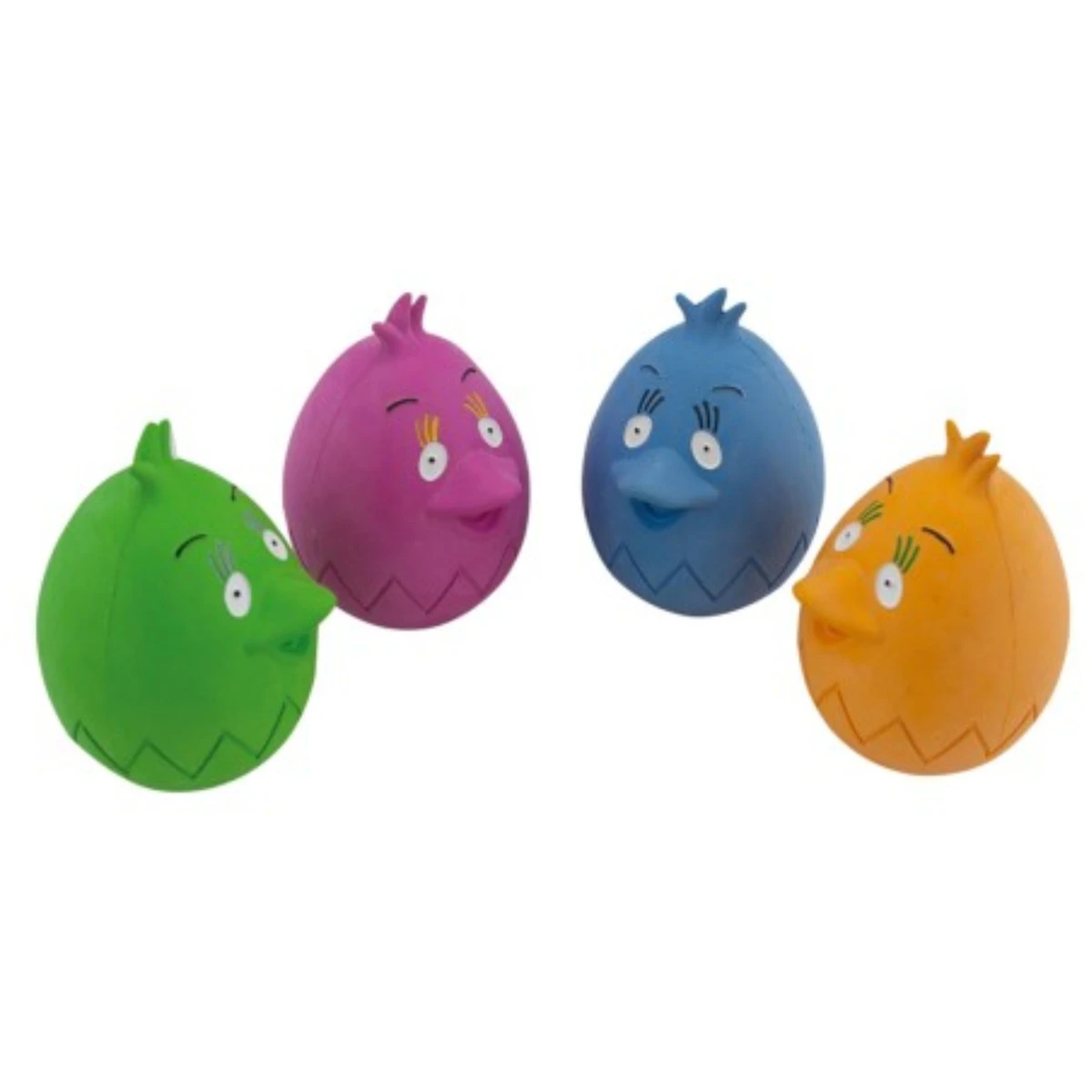 Juguete perro funny egg nayeco