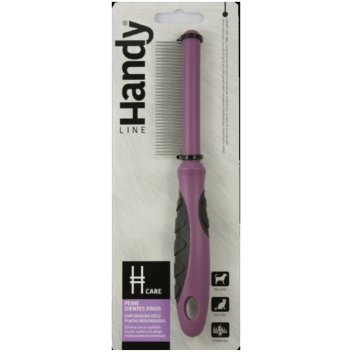 Peine linea handy
