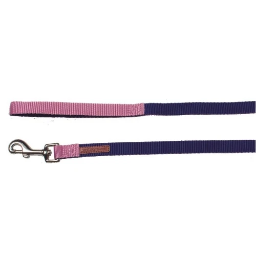 Ramal x-trm doble premium azul-rosa 200CM x 1.5cm
