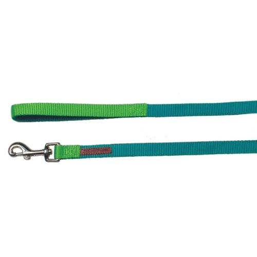 Ramal x-trm doble premium turquesa-verde 120CM x 1CM