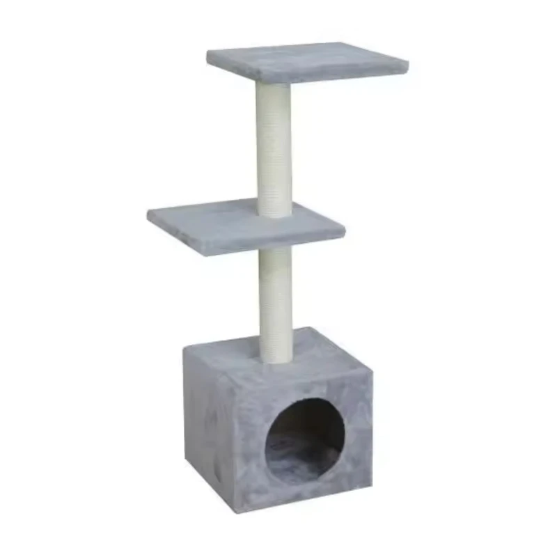 Rascador amelie gris