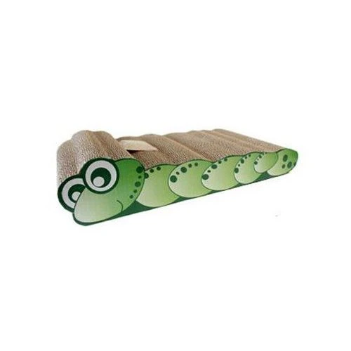 Rascador carton bugsy