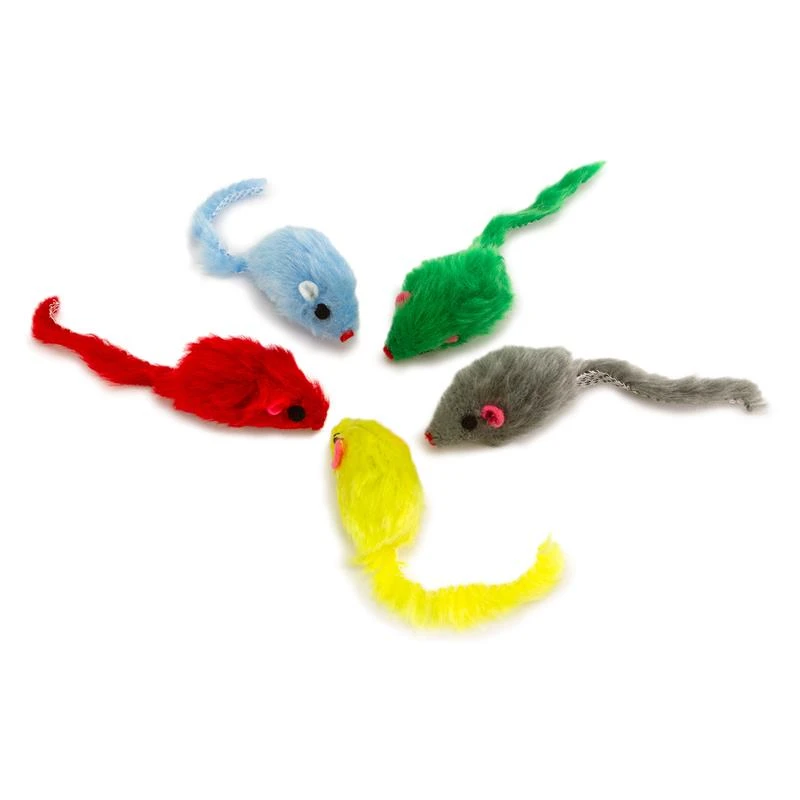 Raton colores surtidos
